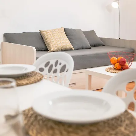 Rv Benelux Apartment