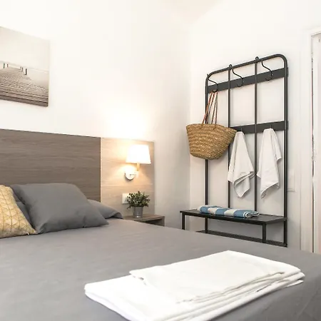 Apartment Rv Benelux *