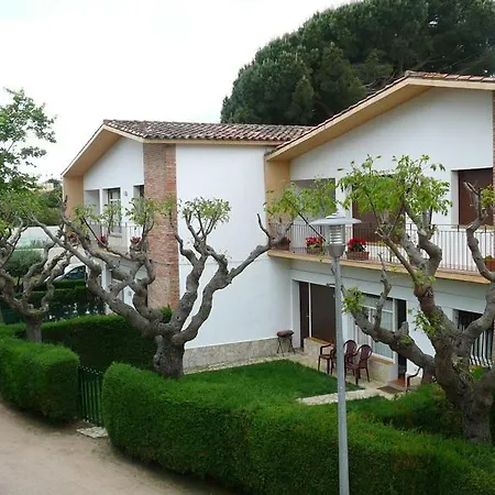 Rv Benelux Apartment Castell-Platja d’Aro