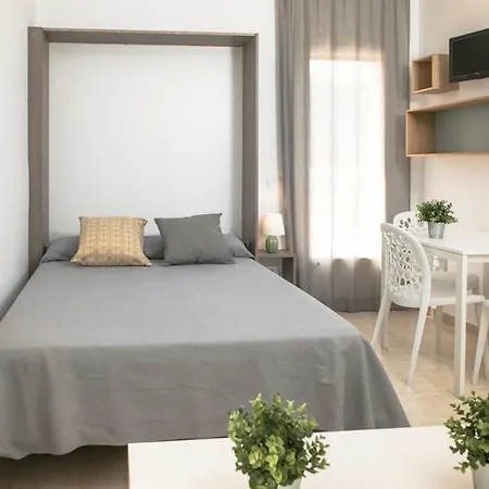 Rv Benelux Apartment