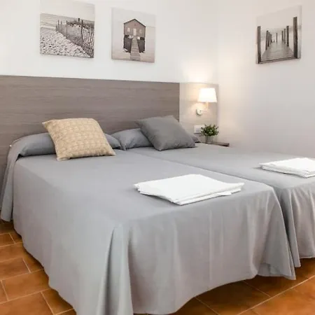 Apartment Rv Benelux *