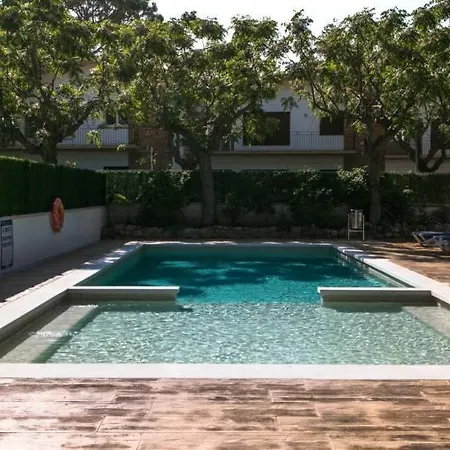 Apartment Rv Benelux Castell-Platja d’Aro