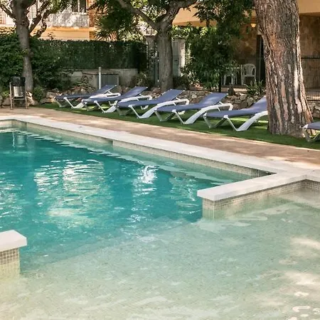 Rv Benelux Apartment Castell-Platja d’Aro